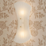 Esmae Wall Sconce LIGHTING - Wall Sconce Hudson Valley Lighting