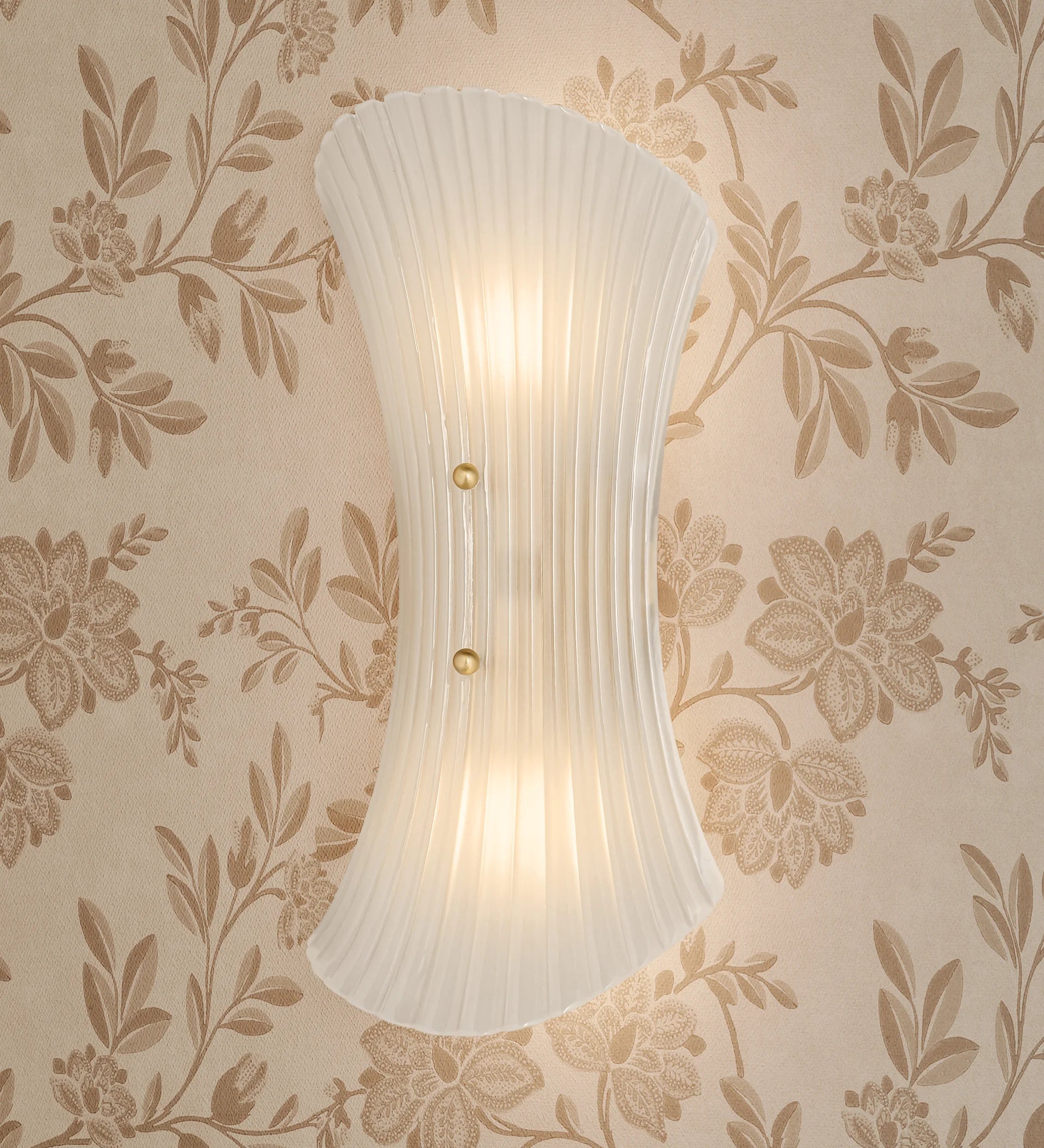 Esmae Wall Sconce LIGHTING - Wall Sconce Hudson Valley Lighting