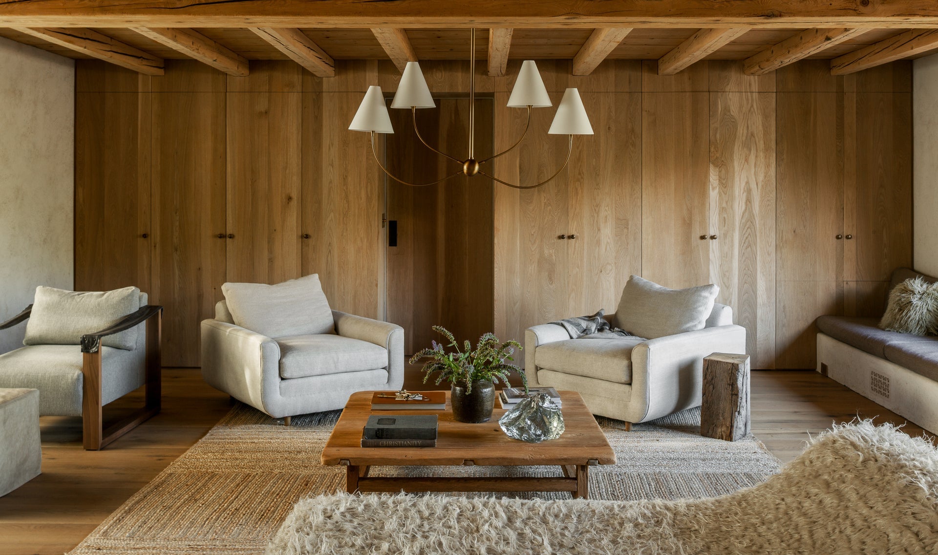 Evermore Linear LIGHTING - Linear Hudson Valley Lighting