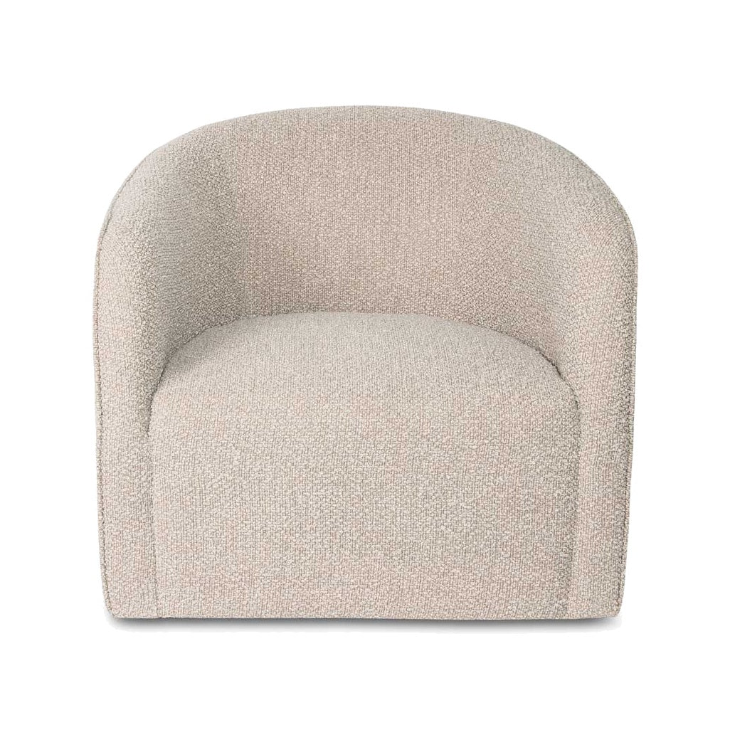 Ayva Cream Chair 3 - FURNITURE - chair Style In Form