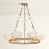Caelum Chandelier LIGHTING - Chandelier Hudson Valley Lighting