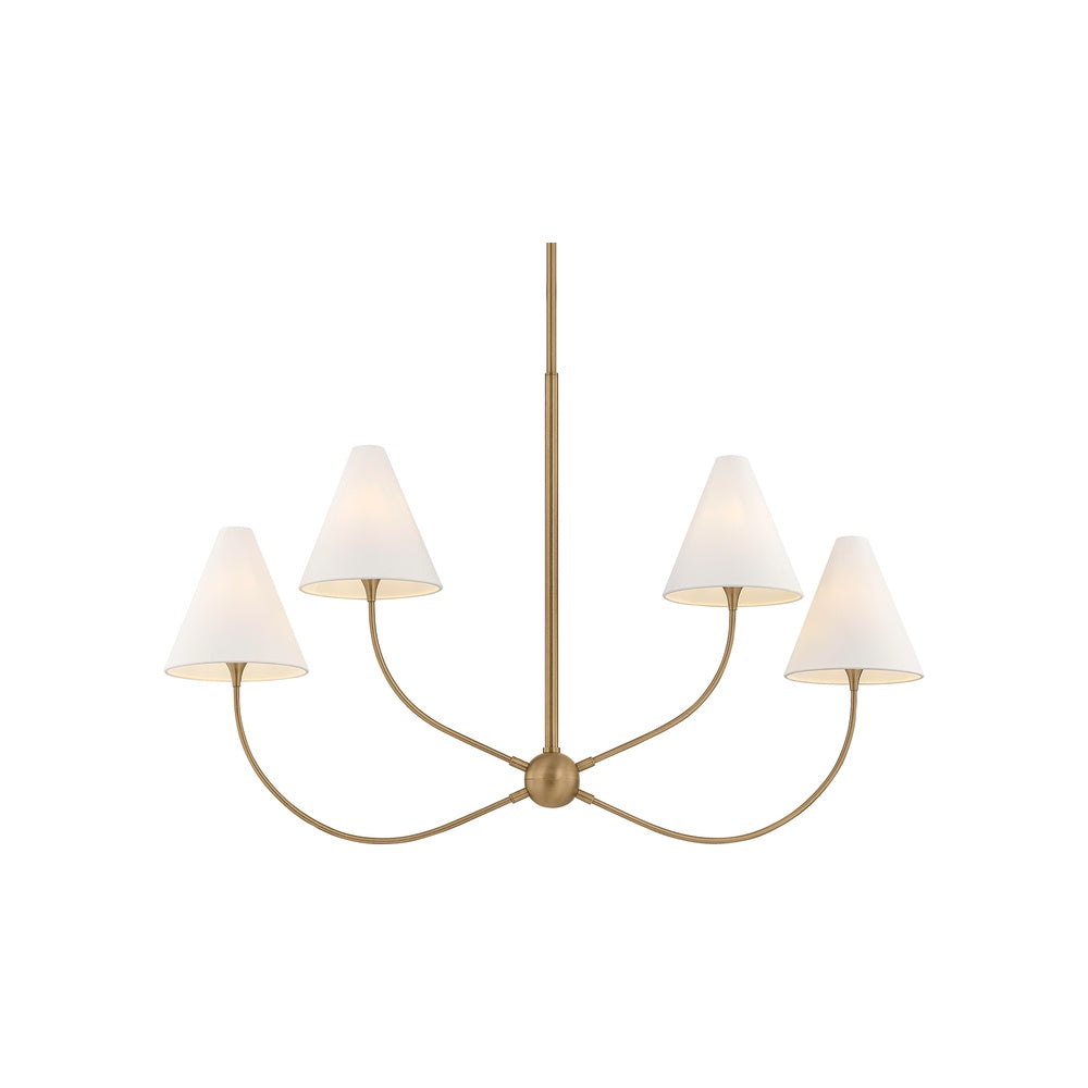 Evermore Linear LIGHTING - Linear Hudson Valley Lighting