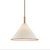 Stoney Pendant LIGHTING - pendant Hudson Valley Lighting Patina Brass