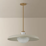 Gustavo Pendant LIGHTING - pendant Hudson Valley Lighting