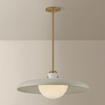 Gustavo Pendant LIGHTING - pendant Hudson Valley Lighting