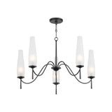 Legacy Chandelier LIGHTING - Chandelier Hudson Valley Lighting
