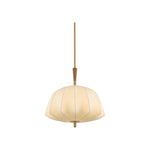 Flinders Pendant LIGHTING - pendant Hudson Valley Lighting Patina Brass Small