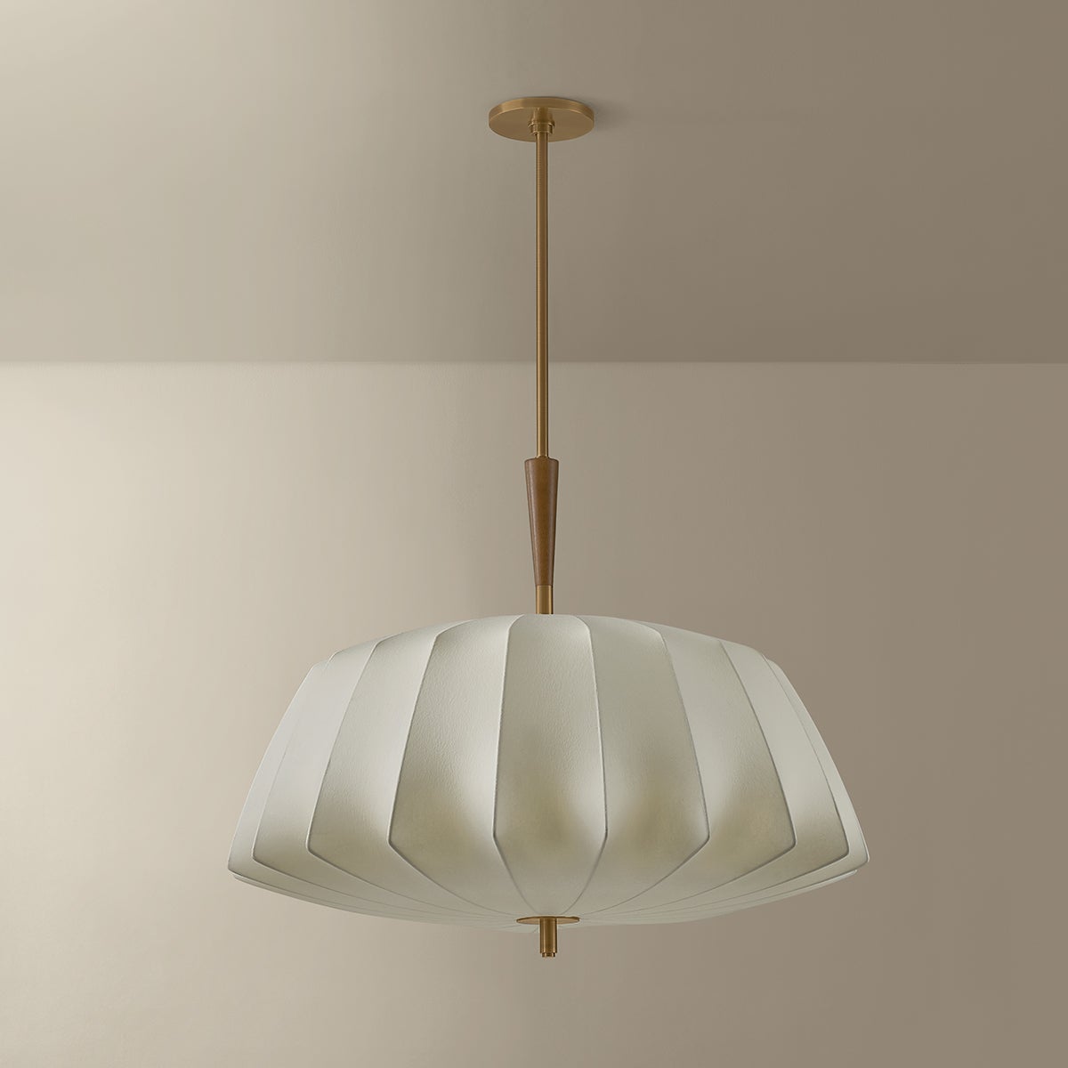 Flinders Pendant LIGHTING - pendant Hudson Valley Lighting