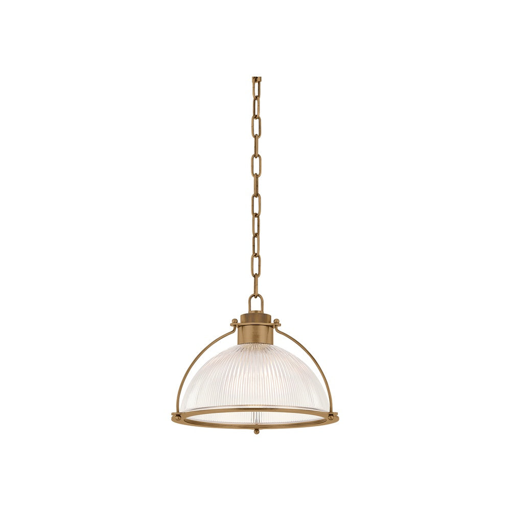 Glint Pendant LIGHTING - Pendant Hudson Valley Lighting 14"
