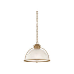 Glint Pendant LIGHTING - Pendant Hudson Valley Lighting 16"