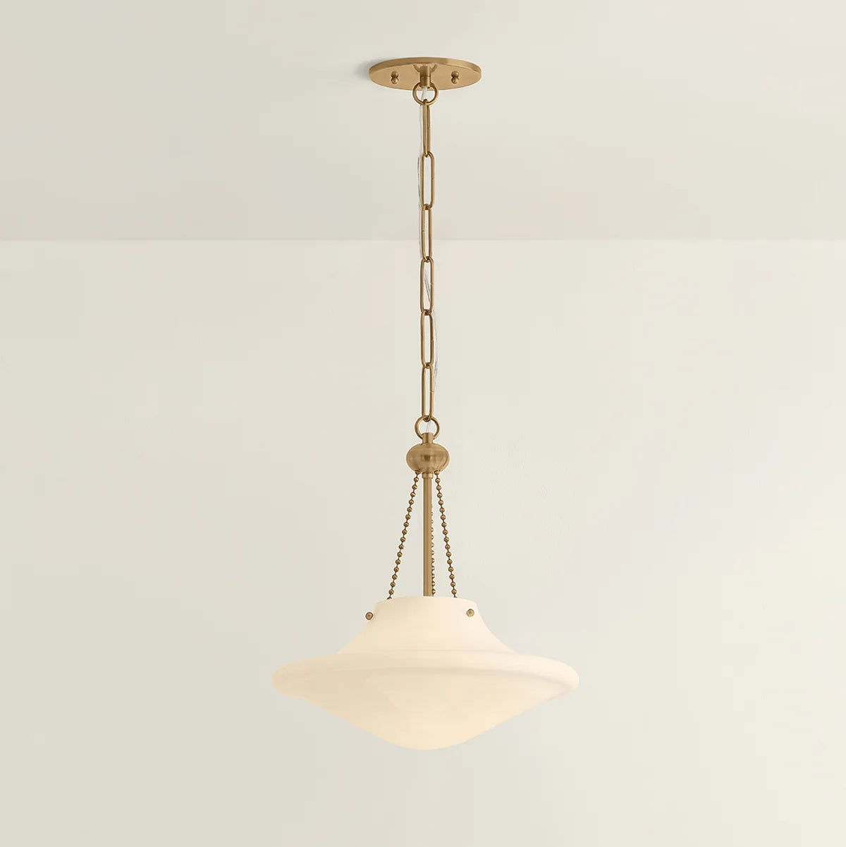 Era Pendant LIGHTING - Pendant Hudson Valley Lighting