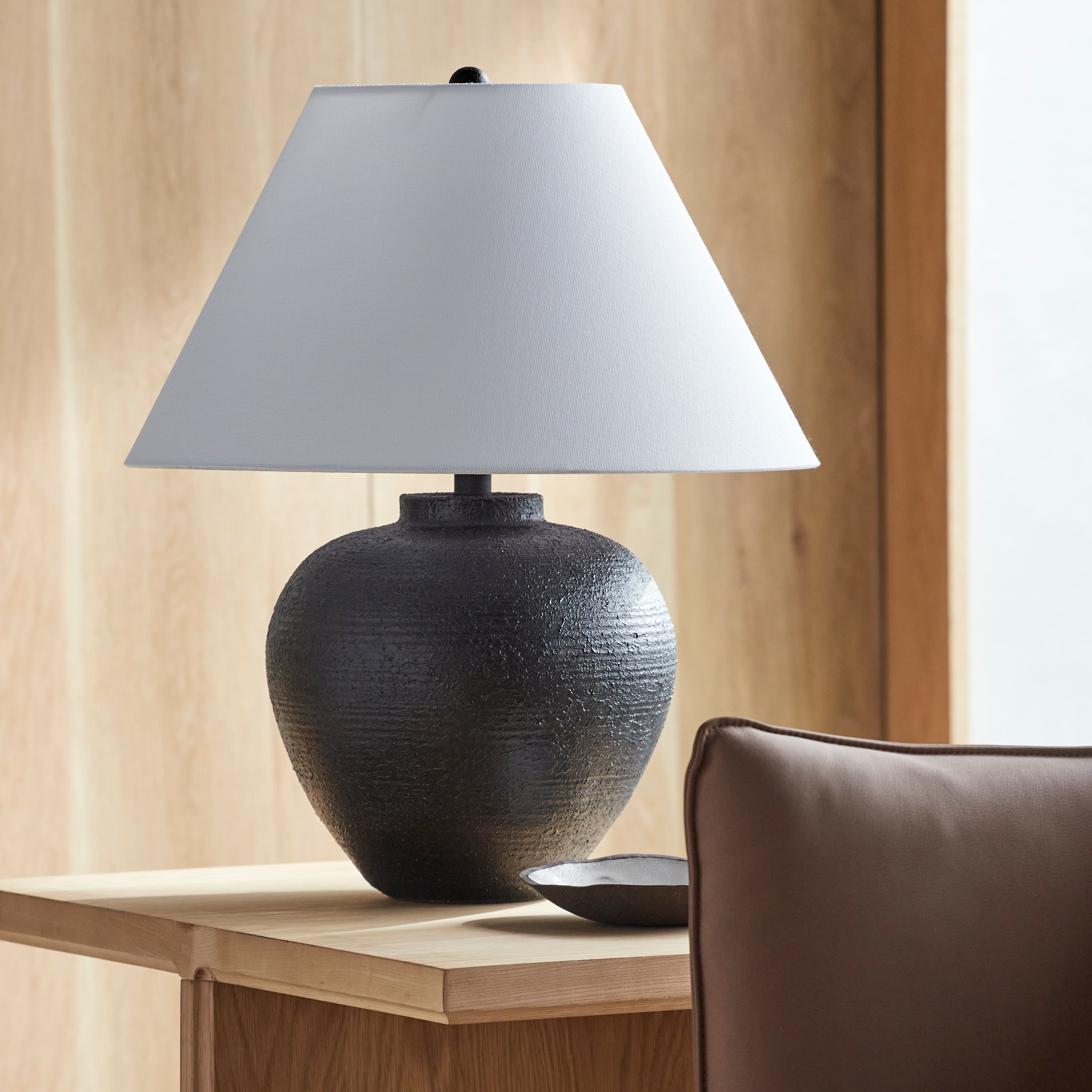 Kaliyu Table Lamp 1 - LIGHTING - table lamp Surya