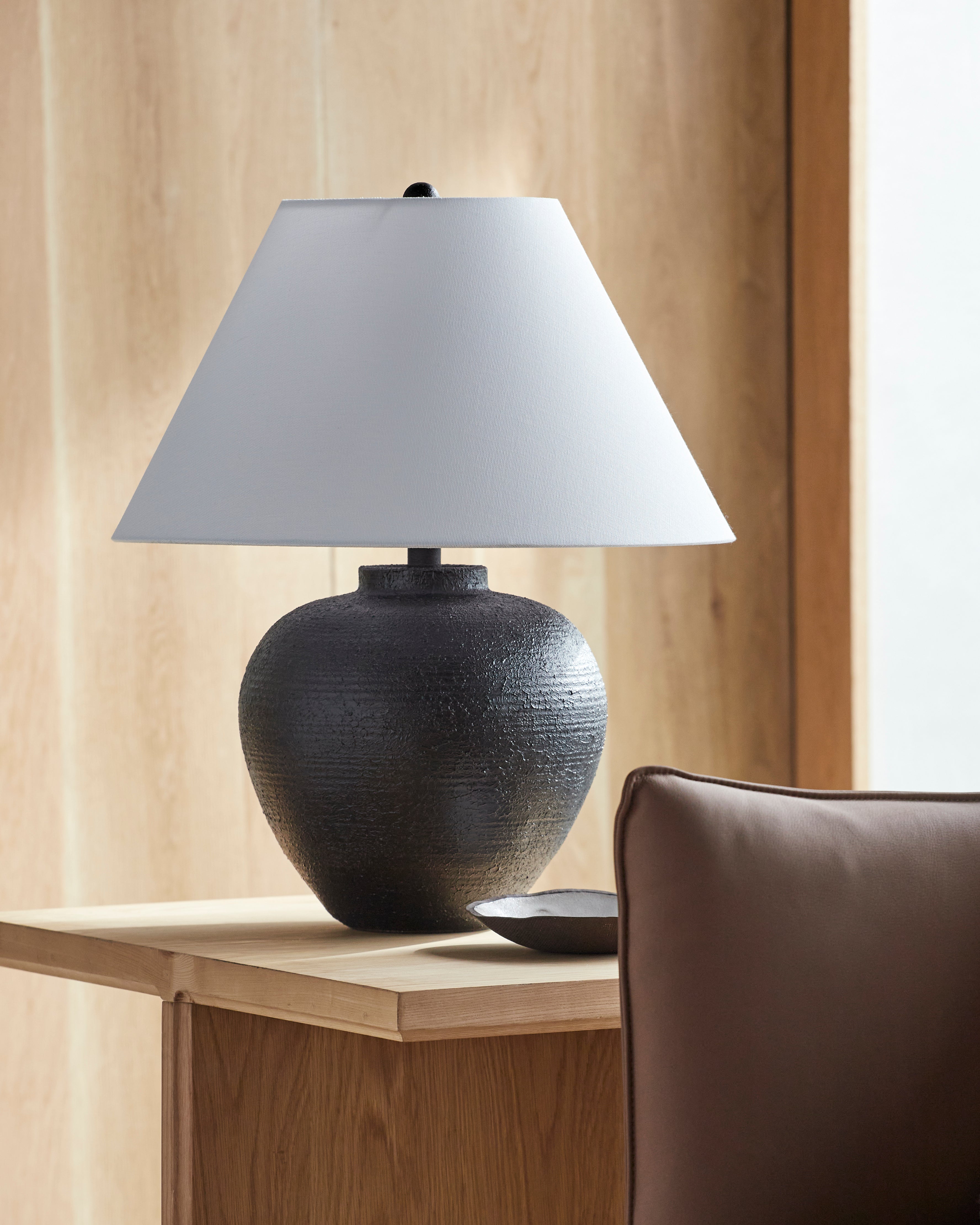 Kaliyu Table Lamp 1 - LIGHTING - table lamp Surya