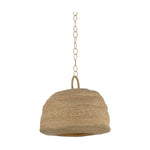 Ferrando Pendant LIGHTING - Pendant Hudson Valley Lighting Patina Brass 25"