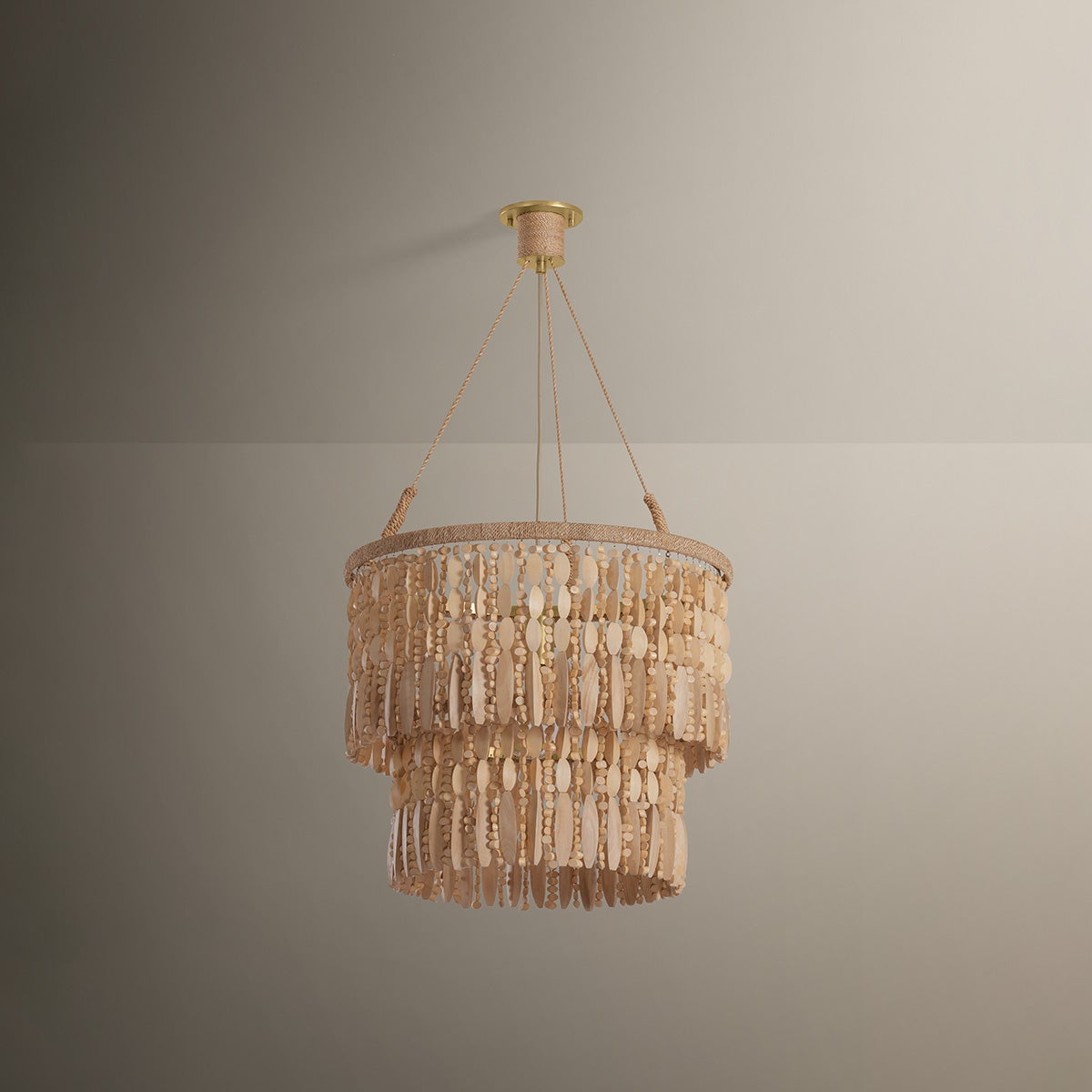 Ben Chandelier LIGHTING - Pendant Hudson Valley Lighting