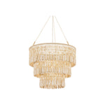 Ben Pendant LIGHTING - Pendant Hudson Valley Lighting Vintage Gold Leaf Large