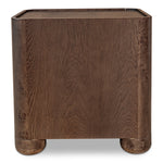 Garrick Nightstand FURNITURE - nightstands Moe's Furniture