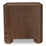 Garrick Nightstand FURNITURE - nightstands Moe's Furniture