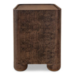 Garrick Nightstand FURNITURE - nightstands Moe's Furniture