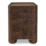 Garrick Nightstand FURNITURE - nightstands Moe's Furniture