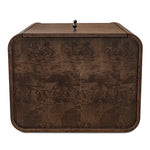 Garrick Nightstand FURNITURE - nightstands Moe's Furniture