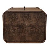 Garrick Nightstand FURNITURE - nightstands Moe's Furniture