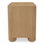 Garrick Nightstand FURNITURE - nightstands Moe's Furniture