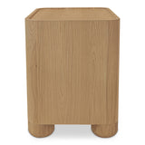 Garrick Nightstand FURNITURE - nightstands Moe's Furniture