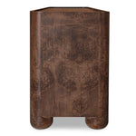 Garrick 6 Drawer Dresser FURNITURE - dressers & chests Moe's Furniture
