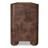 Garrick 6 Drawer Dresser FURNITURE - dressers & chests Moe's Furniture