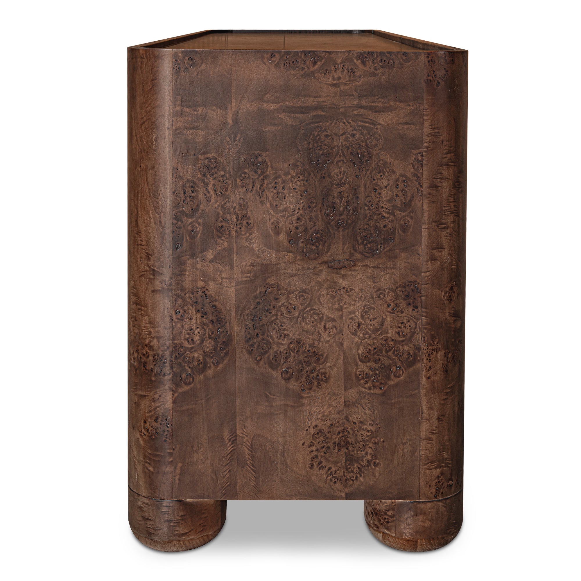 Garrick 6 Drawer Dresser FURNITURE - dressers & chests Moe's Furniture