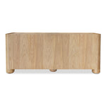 Garrick 6 Drawer Dresser FURNITURE - dressers & chests Moe's Furniture