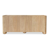 Garrick 6 Drawer Dresser FURNITURE - dressers & chests Moe's Furniture