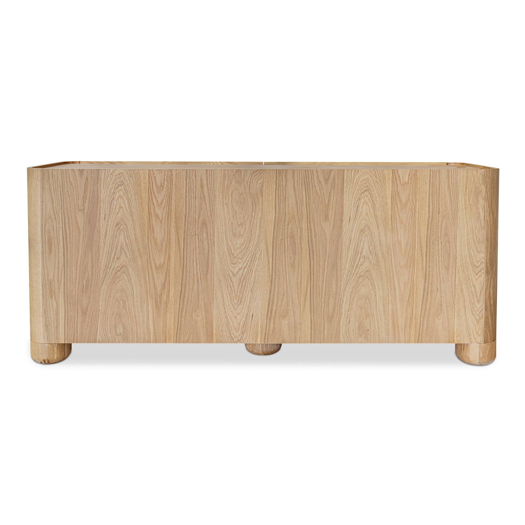 Garrick 6 Drawer Dresser FURNITURE - dressers & chests Moe's Furniture