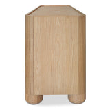 Garrick 6 Drawer Dresser FURNITURE - dressers & chests Moe's Furniture
