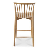 Marleigh Counter Stool Furniture - Counter Stools Moe's Furniture