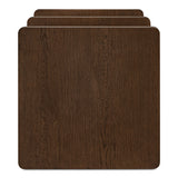 Cadman Small Coffee Table FURNITURE - coffee tables Moe's Furniture