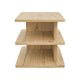 Rustic Oak