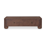 Garrick Coffee Table FURNITURE - coffee table Moe's Furniture Brown