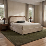 Enns Nightstand FURNITURE - nightstand Moe's Furniture