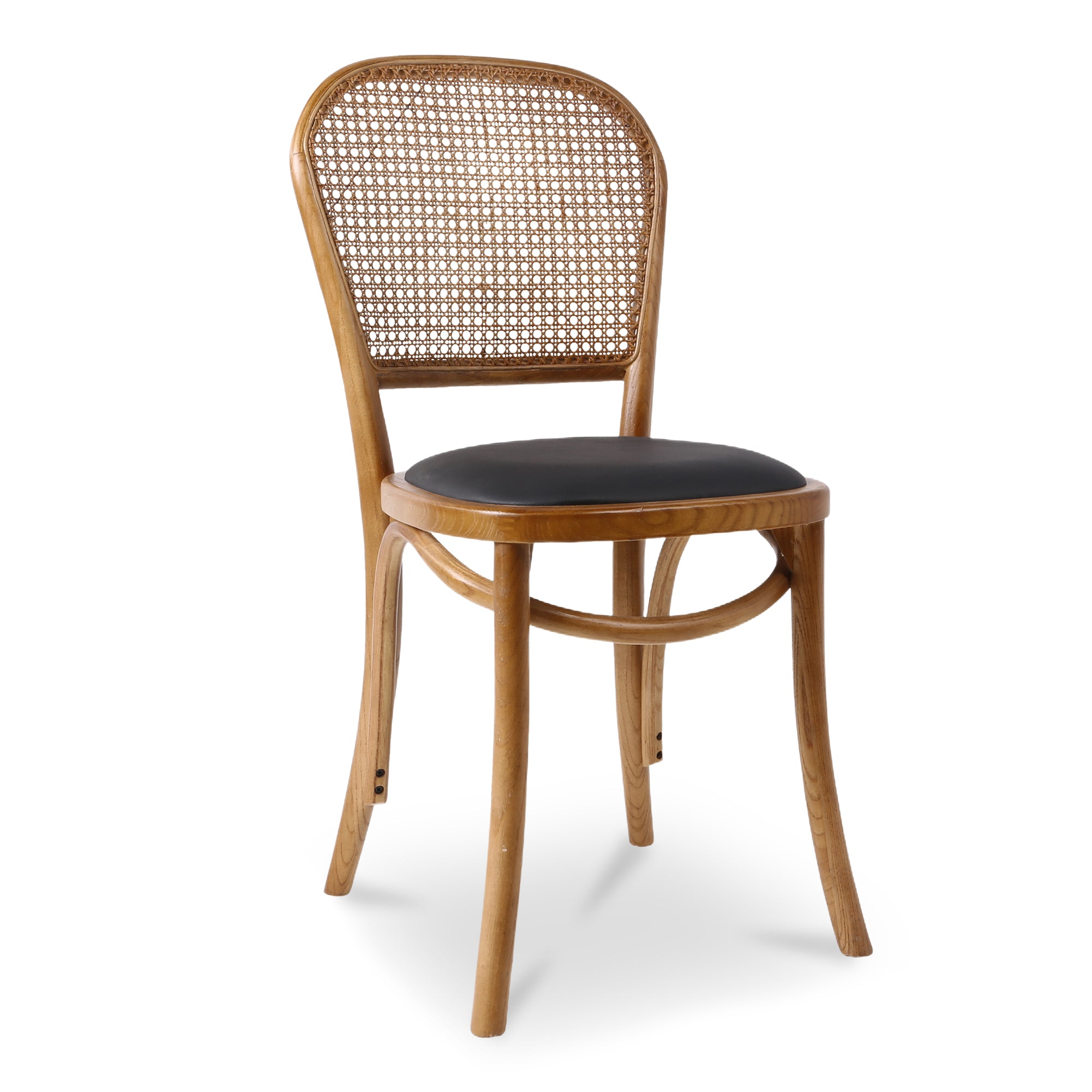 Bedford Dining Chair - Set of 2 FURNITURE - dining chair Moe's Furniture