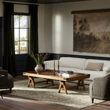 Marnie Chair FURNITURE - lounge chair Four Hands