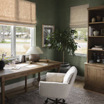 FLOOR MODEL - Edison Desk - Worn Oak FURNITURE - floor model Four Hands