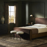 Ashby Sconce LIGHTING - sconce Four Hands