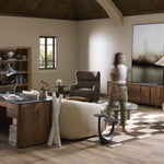 Penn Chair FURNITURE - chairs Four Hands