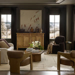 Weight Of Gesture by Coup d'Esprit ARTWORK - framed art Four Hands