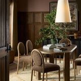 Dua Dining Table FURNITURE - dining table Four Hands