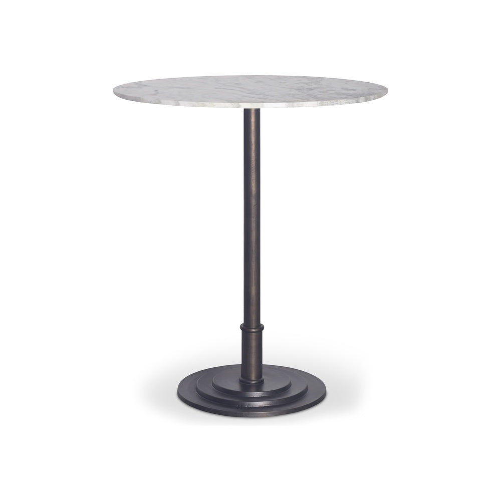 Tasmin Outdoor Table FURNITURE - bar tables Moe's Furniture Bar