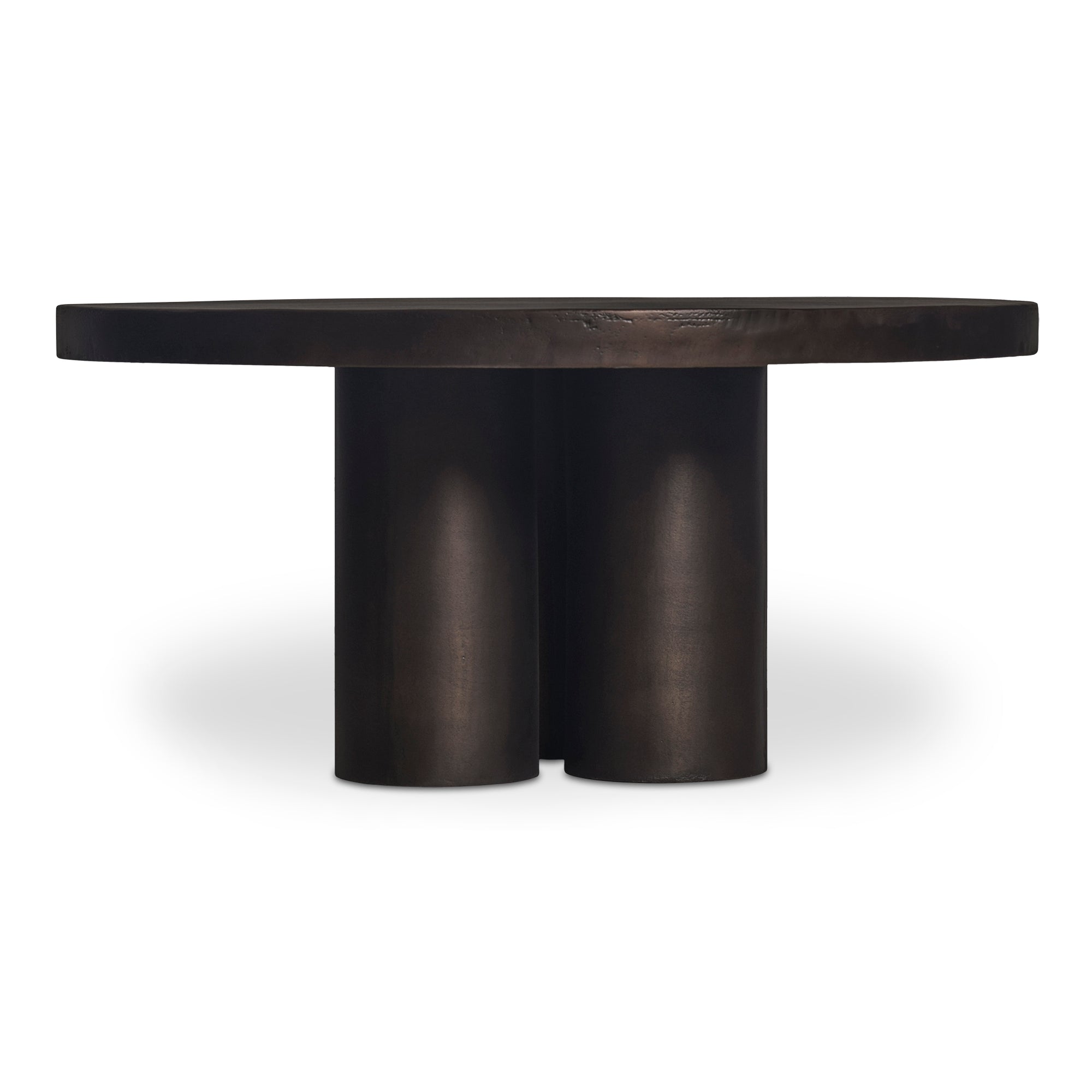 Latham Outdoor Coffee table FURNITURE - coffee tables Moe's Furniture