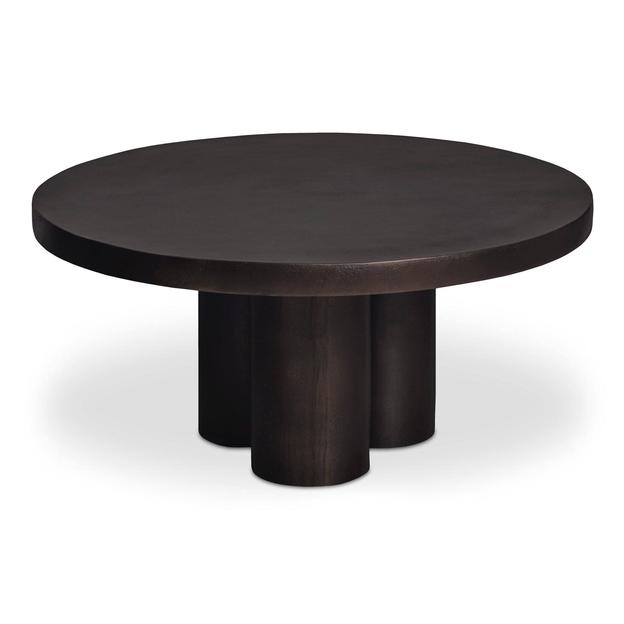 Latham Outdoor Coffee table FURNITURE - coffee tables Moe's Furniture